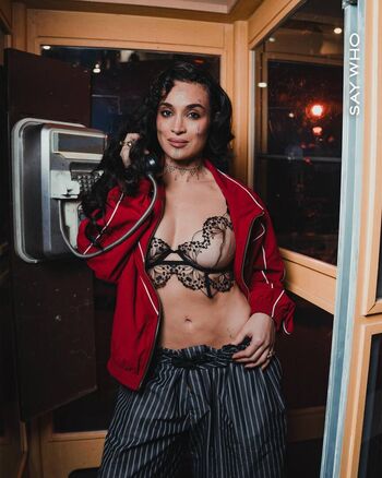 Camelia jordana page leaked private photo uncensored HD quality