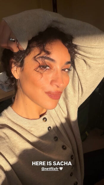 Camelia jordana leaked private photo uncensored HD quality