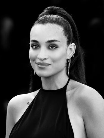Camelia jordana leaked private photo uncensored HD quality