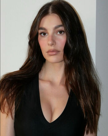 Camila morrone page leaked private photo uncensored HD quality
