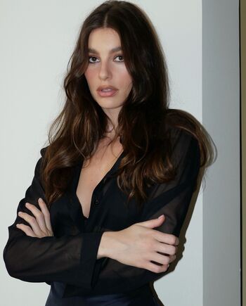 Camila morrone page leaked private photo uncensored HD quality
