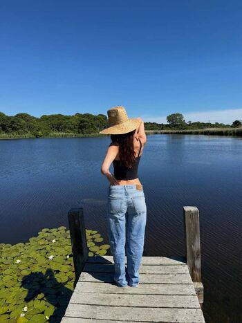 Camila morrone page leaked private photo uncensored HD quality