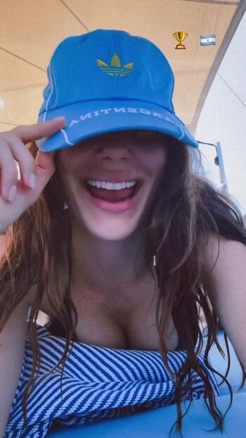 Camila morrone page leaked private photo uncensored HD quality