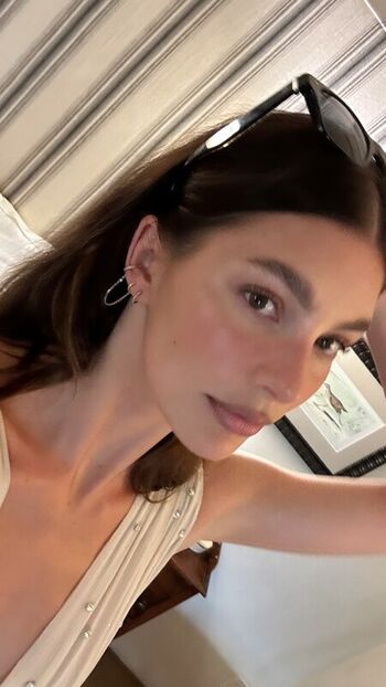 Camila morrone page leaked private photo uncensored HD quality