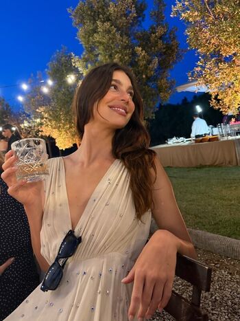 Camila morrone page leaked private photo uncensored HD quality