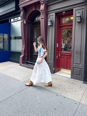Camila morrone leaked private photo uncensored HD quality