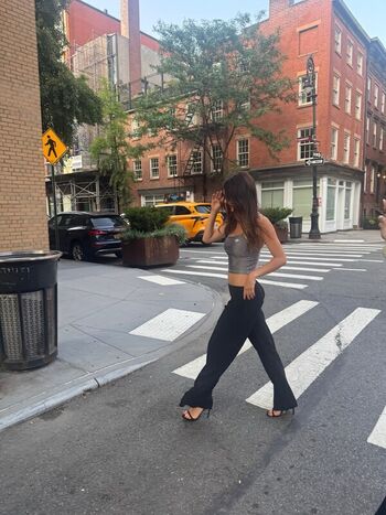 Camila morrone leaked private photo uncensored HD quality