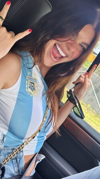 Camila morrone leaked private photo uncensored HD quality