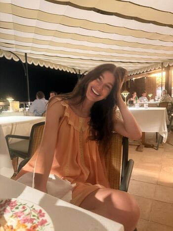 Camila morrone page leaked private photo uncensored HD quality