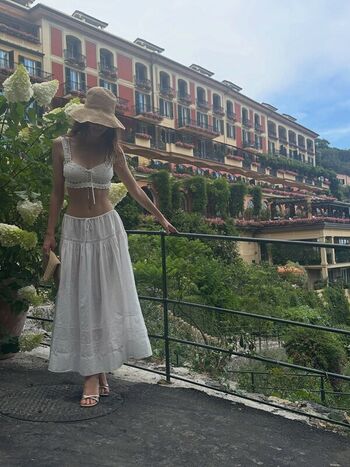 Camila morrone page leaked private photo uncensored HD quality