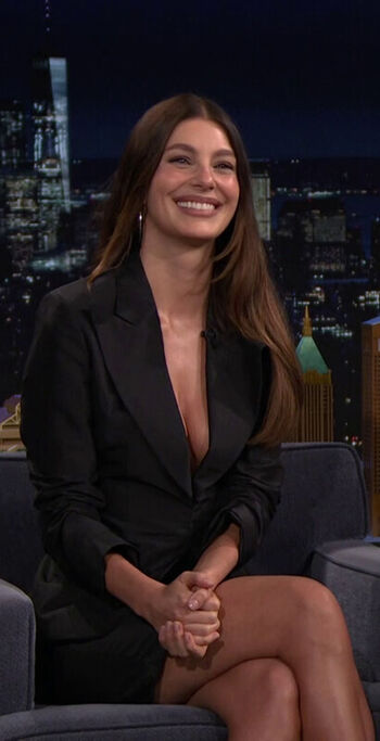 Camila morrone page leaked private photo uncensored HD quality