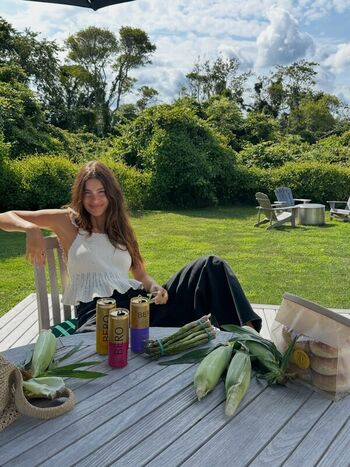 Camila morrone page leaked private photo uncensored HD quality