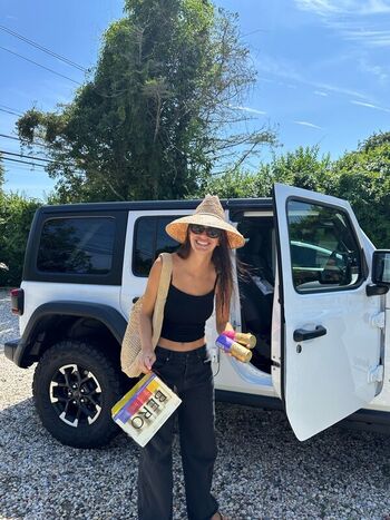 Camila morrone page leaked private photo uncensored HD quality