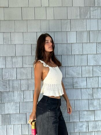 Camila morrone page leaked private photo uncensored HD quality