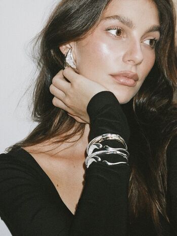Camila morrone leaked private photo uncensored HD quality