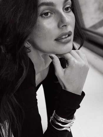 Camila morrone leaked private photo uncensored HD quality