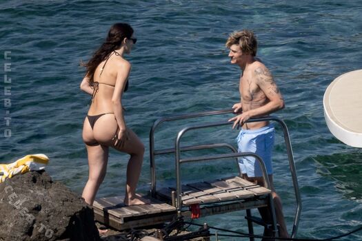 Camila morrone leaked private photo uncensored HD quality