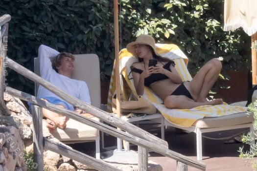 Camila morrone leaked private photo uncensored HD quality