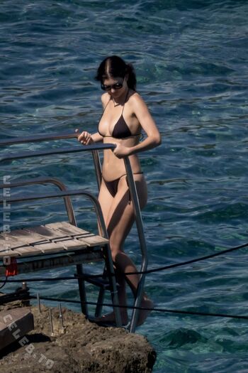 Camila morrone leaked private photo uncensored HD quality