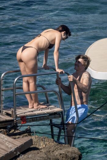 Camila morrone leaked private photo uncensored HD quality