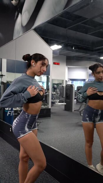 Camilayfit leaked private photo uncensored HD quality