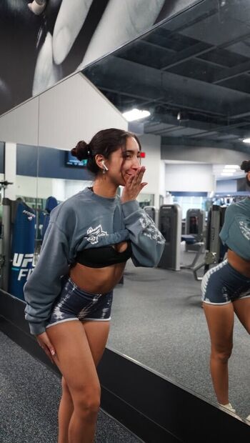 Camilayfit leaked private photo uncensored HD quality