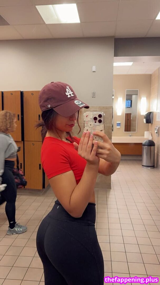 Page/ leaked private photo uncensored HD quality