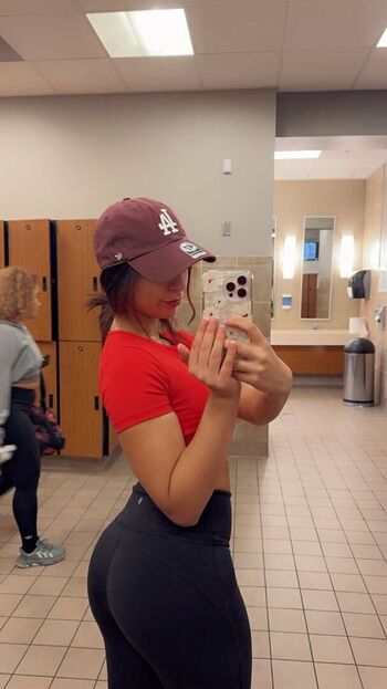 Camilayfit leaked private photo uncensored HD quality