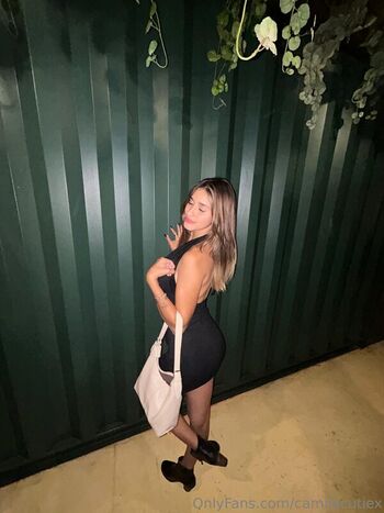 Camilla reyes leaked private photo uncensored HD quality