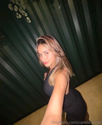 Camilla reyes leaked private photo uncensored HD quality