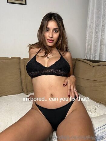 Camilla reyes leaked private photo uncensored HD quality