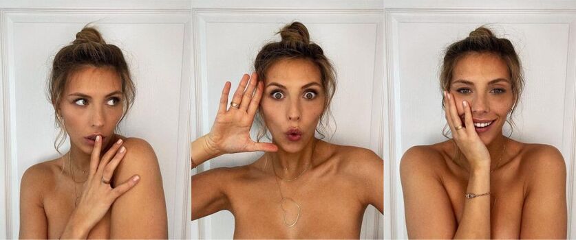 Camille cerf page leaked private photo uncensored HD quality