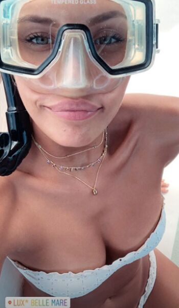 Camille cerf page leaked private photo uncensored HD quality