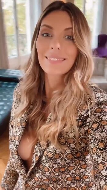 Camille cerf leaked private photo uncensored HD quality