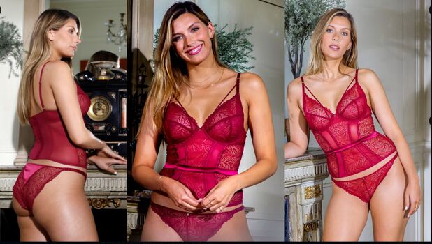 Camille cerf leaked private photo uncensored HD quality