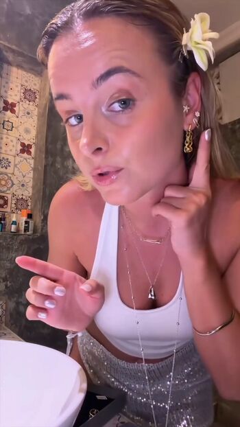 Camille lv leaked private photo uncensored HD quality