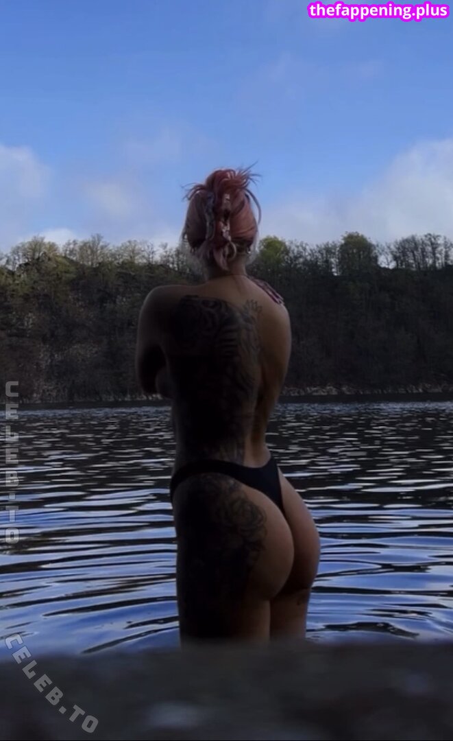 Page/ leaked private photo uncensored HD quality