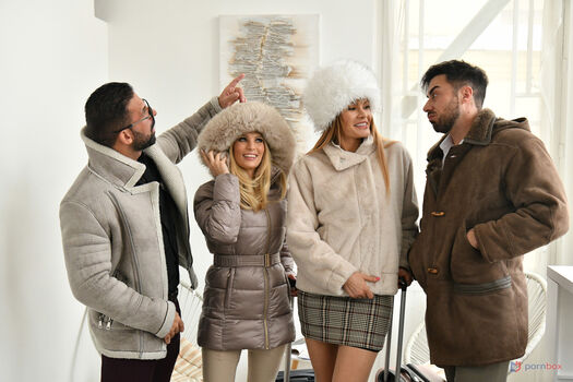 Candee licious page leaked private photo uncensored HD quality