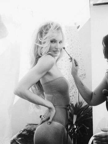 Candice swanepoel page leaked private photo uncensored HD quality