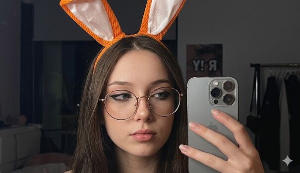 Candy love leaked private photo uncensored HD quality