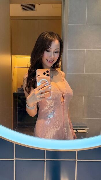 Candy yuen leaked private photo uncensored HD quality