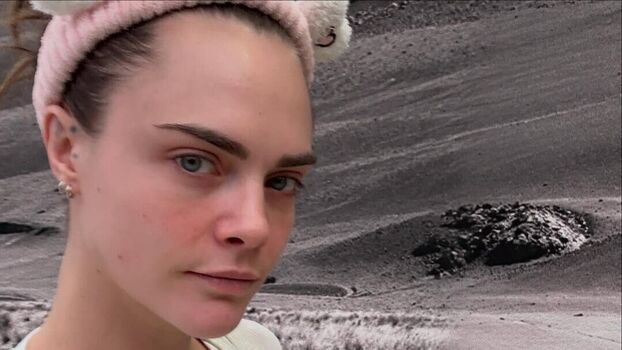 Cara delevingne leaked private photo uncensored HD quality
