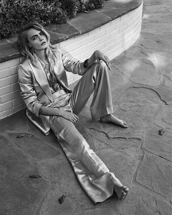 Cara delevingne leaked private photo uncensored HD quality