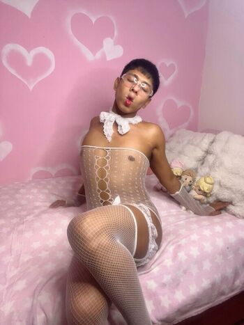 Carita de angel leaked private photo uncensored HD quality