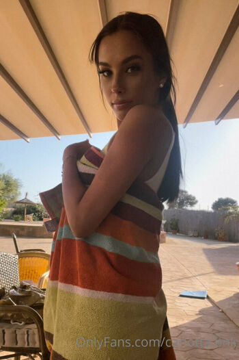 Carlotta bnk leaked private photo uncensored HD quality