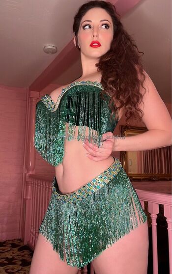 Carlotta champagne  page leaked private photo uncensored HD quality