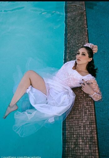 Carlotta champagne  page leaked private photo uncensored HD quality