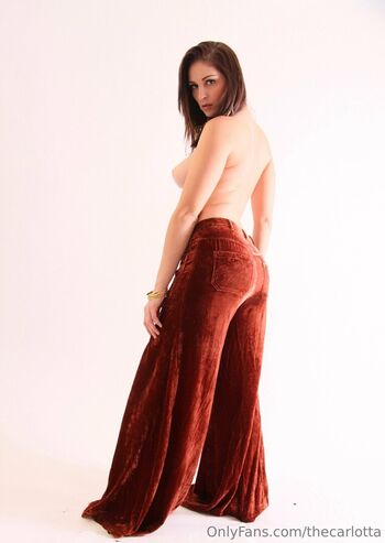 Carlotta champagne  page leaked private photo uncensored HD quality