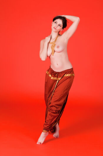 Carlotta champagne  page leaked private photo uncensored HD quality