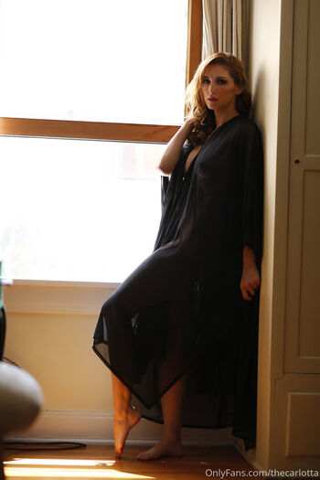 Carlotta champagne  page leaked private photo uncensored HD quality